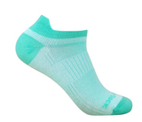 Wrightsock Coolmesh II Tab Anti Blister Sock "MADE IN THE USA" 9 Colors Available