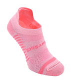 Wrightsock Coolmesh II Tab Anti Blister Sock "MADE IN THE USA" 9 Colors Available