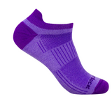 Wrightsock Coolmesh II Tab Anti Blister Sock "MADE IN THE USA" 9 Colors Available