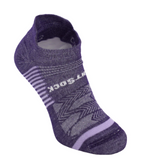 Wrightsock Coolmesh II Tab Anti Blister Sock "MADE IN THE USA" 9 Colors Available
