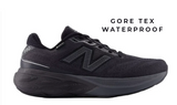 New Balance Men's Fresh Foam X 880v15 GORE-TEX All Black (D or 2E Width) (M880GB15) New Fall 2025