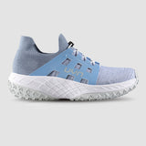 Women's UYN Artax Plus Urban Trail Turquoise Melange/White (Engineered in Italy)