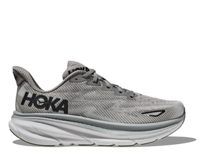 Hoka Men's Clifton 9 Harbor Mist (D or 2E Width) Up to size 15 available