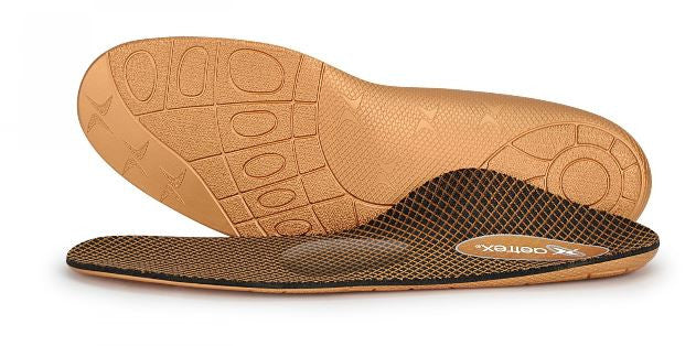 Aetrex l405 mens on sale