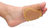 Visco-GEL® Ball-of-Foot Protection Sleeve by Pedifix