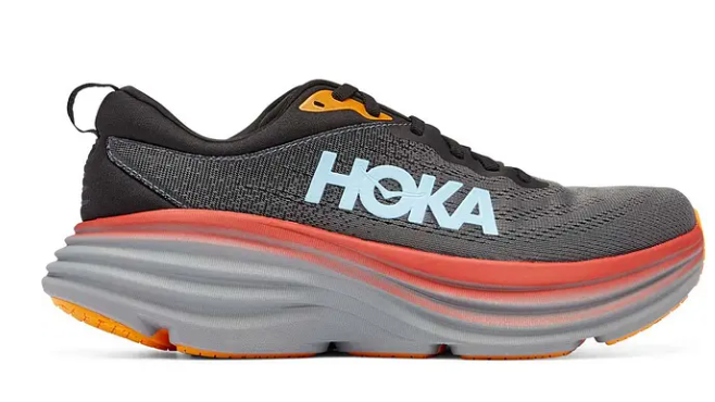 Hoka 2024 2e width