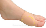 Visco-GEL® Bunion Relief Sleeve by Pedifix