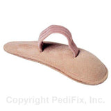 Hammer Toe Crest (Deluxe Suede) by Pedifix