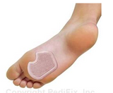 Pedi-Gel Dancer's Pads by Pedifix