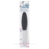Pedi-Quick® 2-Sided Foot File by Pedifix