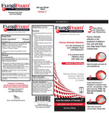 Fungifoam Antifungal Treatment (Tolnaftate 1%) by Tetra