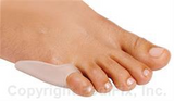 Visco-GEL® Little Toe Bunion Guard™ by Pedifix