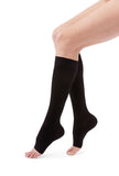 Medi 20-30mmHg Duomed Advantage Calf Compression Socks (Open Toe)