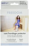 Sealtight Freedom Post Surgery Shower Bag Youth Size (23" Length)