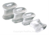 Visco-GEL® Toe Spacers by Pedifix