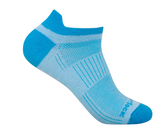 Wrightsock Coolmesh II Tab Anti Blister Sock "MADE IN THE USA" 9 Colors Available
