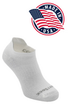 Wrightsock Coolmesh II Tab Anti Blister Sock "MADE IN THE USA" 9 Colors Available