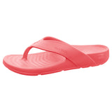 Nuusol Women's Cascade Flip Flop Coral Sunrise MADE IN THE USA