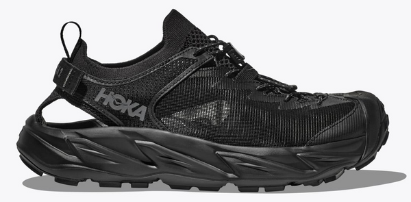 Hoka Men's Hopara 2 All Terrain Sandal Black NEW 2024 – Mass Hoka Men's Hopara 2 All Terrain Sandal Black NEW 2024 – Mass