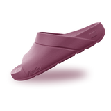 Nuusol Women's Sawtooth Slide Dusty Rose MADE IN THE USA