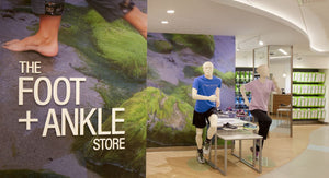 The Foot and Ankle Store at Mass General