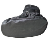 Black Boot or Cast Cover