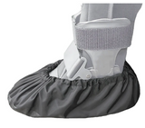 Black Boot or Cast Cover