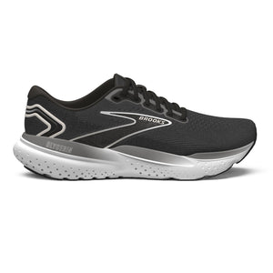 Brooks Women's Glycerin 21 Black/White (B or D Width) VERY LIMITED SIZES