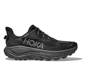 Hoka Men's Challenger ATR 8 Black/Outer Orbit(D or 2E Width) NEW FALL 2025 COLOR