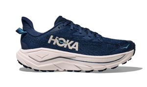 Hoka Women's Challenger ATR 8 Midnight Blue/Grout NEW FALL 2025 COLOR (B or D Width)