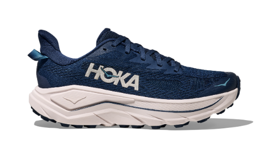 Hoka Women's Challenger ATR 8 Midnight Blue/Grout NEW FALL 2025 COLOR (B or D Width)
