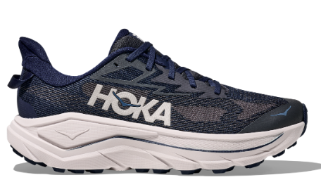 Hoka Men's Challenger ATR 8 Midnight Blue/Grout D or 2E Width) NEW FALL 2025 COLOR