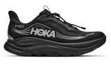 Hoka Men's Clifton 11 GTX Waterproof GORE-TEX Black (D or 2E Width)