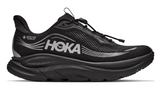 Hoka Women's Clifton 11 GTX Gore-Tex Waterproof Black (B or D Width)