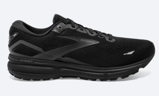 Brooks ladies 2025 ghost 10