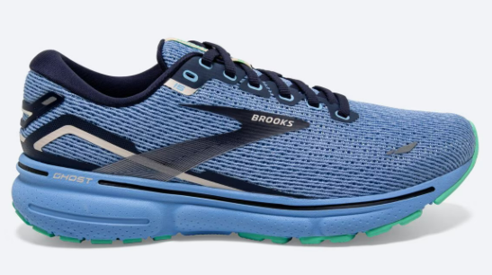 Brooks ghost 10 womens best sale shoes