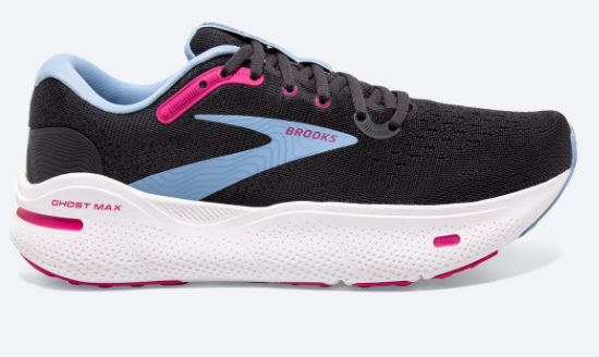 Brooks womens 2025 ghost size 8.5