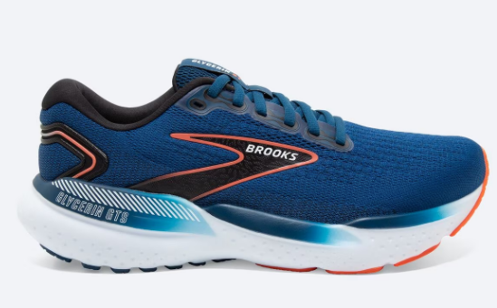 Brooks glycerin 2025 d width