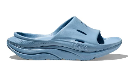 Hoka All Gender Ora Recovery Slide 3 Dusk/Dusk NEW 2024 COLOR