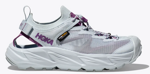 Hoka Women's Hopara 2 All Terrain Sandal Illusion/Amethyst NEW 2024