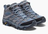 Merrell Women's Moab 3 Mid Waterproof Hiker Altitude (B Width)
