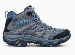 Merrell Women's Moab 3 Mid Waterproof Hiker Altitude (B Width)