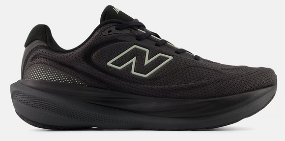 New Balance Men's M1080 v15 Black (D or 4E) M1080v15 – Mass