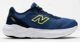 New Balance Men's 1240 v1 Navy/Blue/Yellow Made in the USA (D or 4E Width)