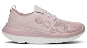 Oofos Women's OOMY Stride Shoe Stardust