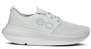 Oofos Men's OOMY Stride Shoe Glacier