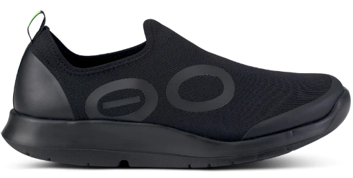 Men's oofos best sale shoes