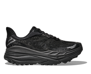 Hoka Men's Stinston ATR 7 Black NEW FALL 2025 COLOR