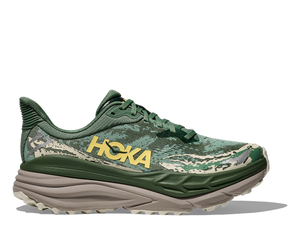 Hoka Men's Stinston ATR 7 Fern/Cement NEW FALL 2025 COLOR