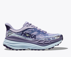 Hoka Women's Stinston ATR 7 Cosmic Sky/Meteor